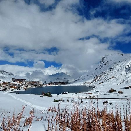 Apartment Le Curling A - Val Claret-12 By Interhome Tignes Exterior foto