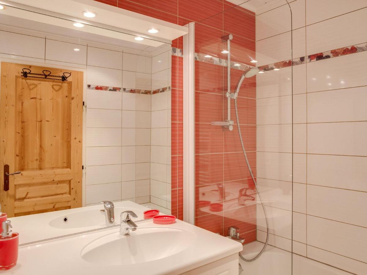 Apartment Le Curling A - Val Claret-12 By Interhome Tignes Exterior foto